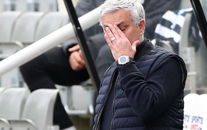 Spurs set to raid Premier League club again to bolster defensive options