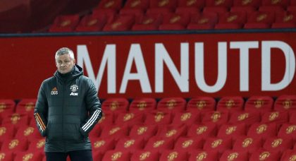 Manchester United name price for rejuvenated midfield star