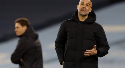 Manchester City’s ‘one condition’ before signing Messi