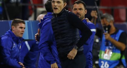Chelsea to offer player for ‘the next Roberto Carlos’
