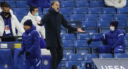 Chelsea to re-sign star striker in record breaking transfer