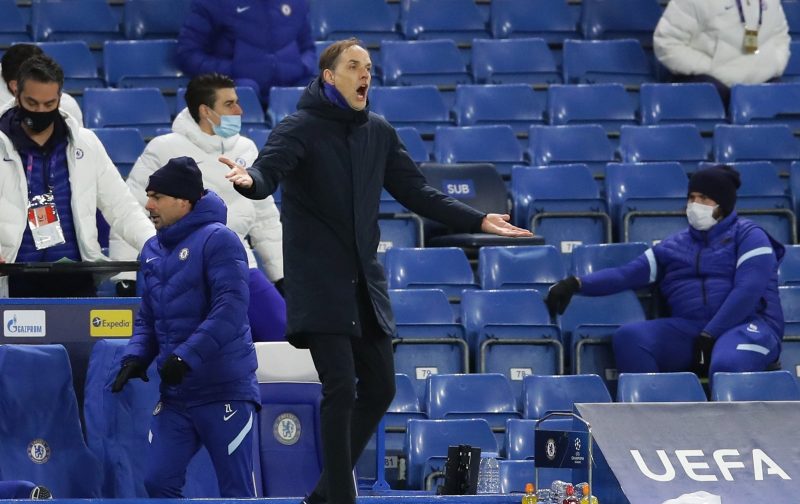 Chelsea Predicted XI: We predict Thomas Tuchel’s starting XI as Chelsea travel to Crystal Palace in the Premier League