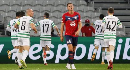 Man United, Liverpool target urges clubs to seal ‘dream’ move