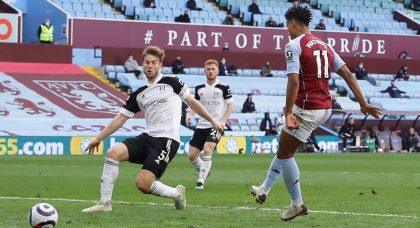 Spurs aim to tempt Premier League defender to North London