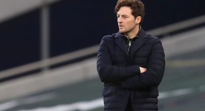 Spurs hunt for new striker after snubbing chance to keep loan flop