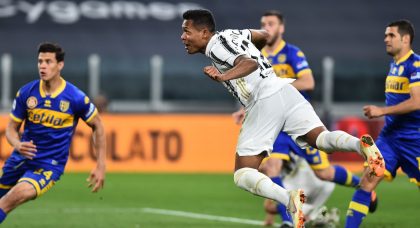 Man Utd could launch bid to sign five-time Serie A winner