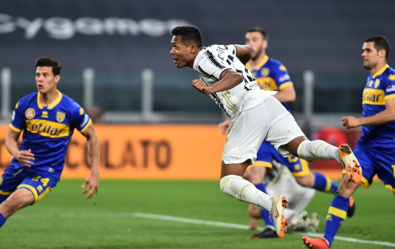 Man Utd could launch bid to sign five-time Serie A winner