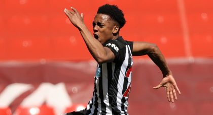 Premier League star urges club to sign Arsenal loan wonderkid