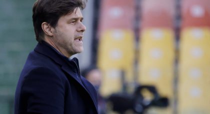 Spurs hero could make startling return