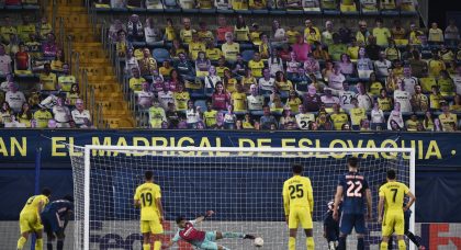 Arsenal predicted line-up v Villarreal: Tierney to return for crucial tie