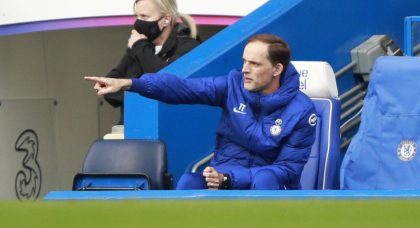 Chelsea predicted line-up and team news vs Real Madrid: Werner to lead line