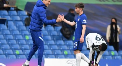 Revealed: Top 5 highest paid teenagers in the Premier League including Arsenal and Chelsea stars