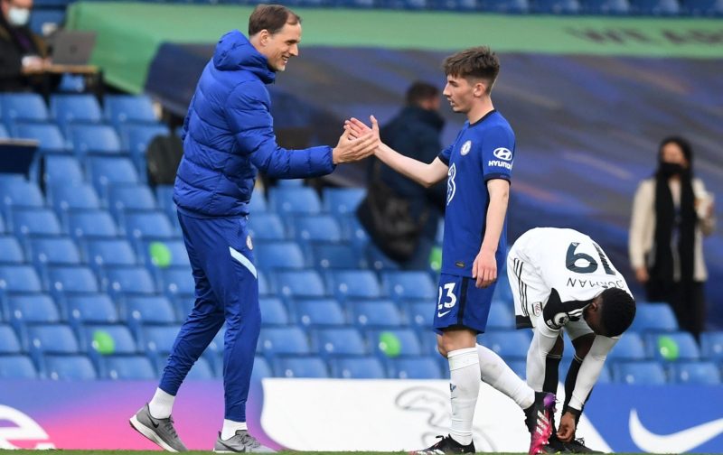 Revealed: Top 5 highest paid teenagers in the Premier League including Arsenal and Chelsea stars