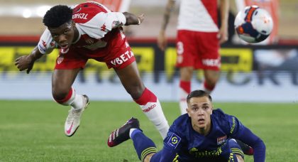 Chelsea linked with versatile Ligue 1 ‘midfield monster’