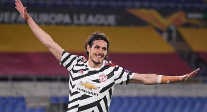 Man Utd can sign 25-goal striker with £35million offer