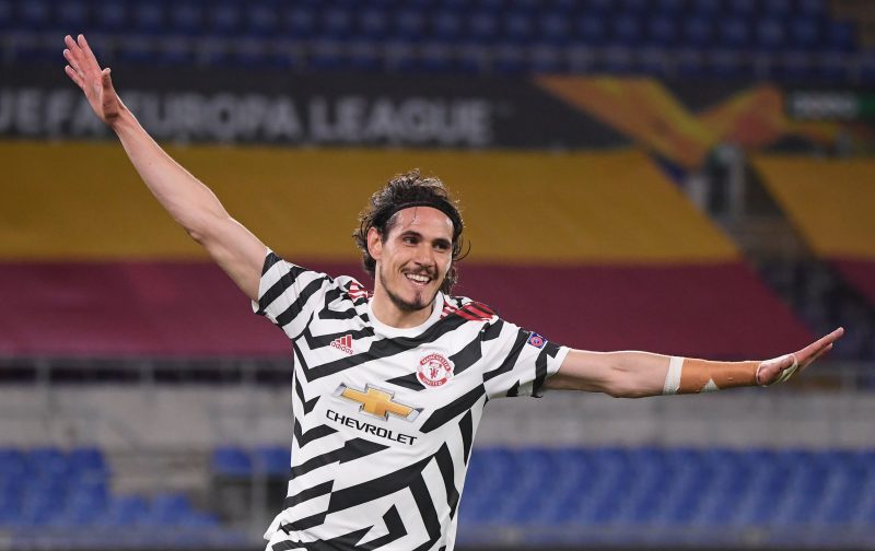 Man Utd can sign 25-goal striker with £35million offer