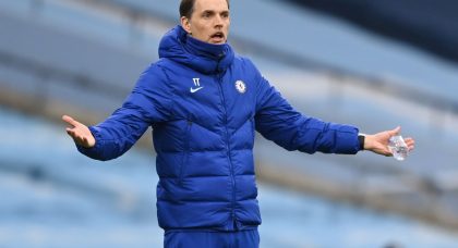 Chelsea talent to remain at Stamford Bridge and fight for Blues future