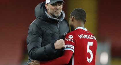 Liverpool ace faces nervy wait with La Liga move hinging on Barca decision