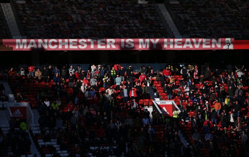 Man United to beat Ajax and land Ghana international