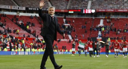 Manchester United identify former Liverpool player as cheaper Kane alternative