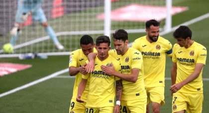 Gerard Moreno: the Villarreal man who can cause Man United Europa League heartbreak
