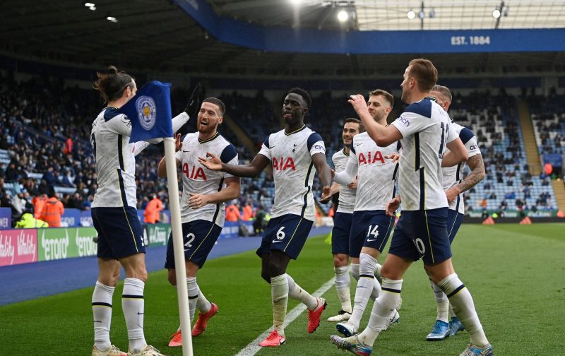 Spurs chase Premier League star to help lure top manager