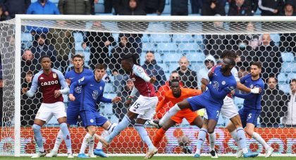 Chelsea looking to secure bargain of the season with highly admired goalkeeper