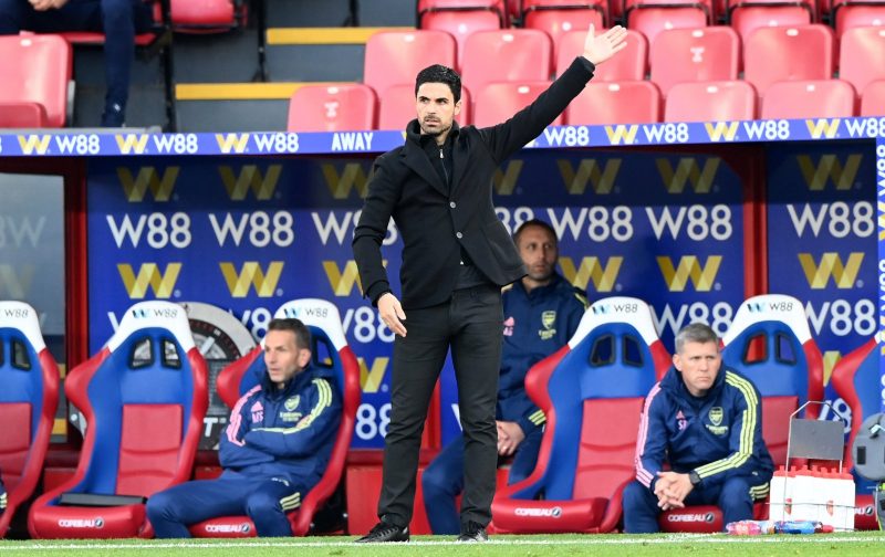 Arsenal set for bargain of the season by signing top goalkeeper
