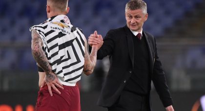 Man Utd to turn to Bundesliga ace… but not Haaland