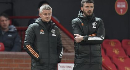 Manchester United set to challenge Man City with £68 million signing