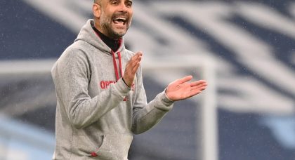 Manchester City set to go all out for serial Golden Boot winner