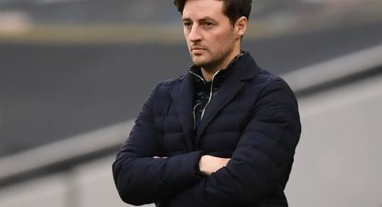 Spurs set for needed boost as key player could stay in North London