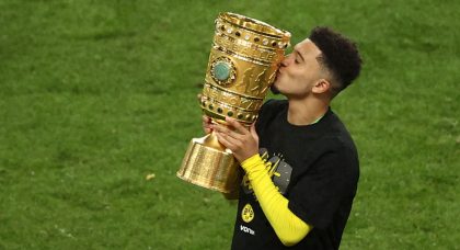 Ronaldo, Dembele and Chelsea star emerge as Man United’s Sancho back-up targets