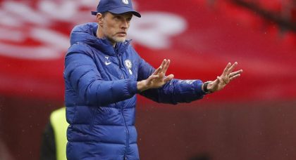 Tuchel looking to beef up defence with German international