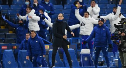 Chelsea to challenge Inter Milan for signature of experienced midfielder