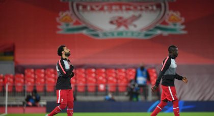 Liverpool linked with World Cup winner as star tells current club of desire to leave