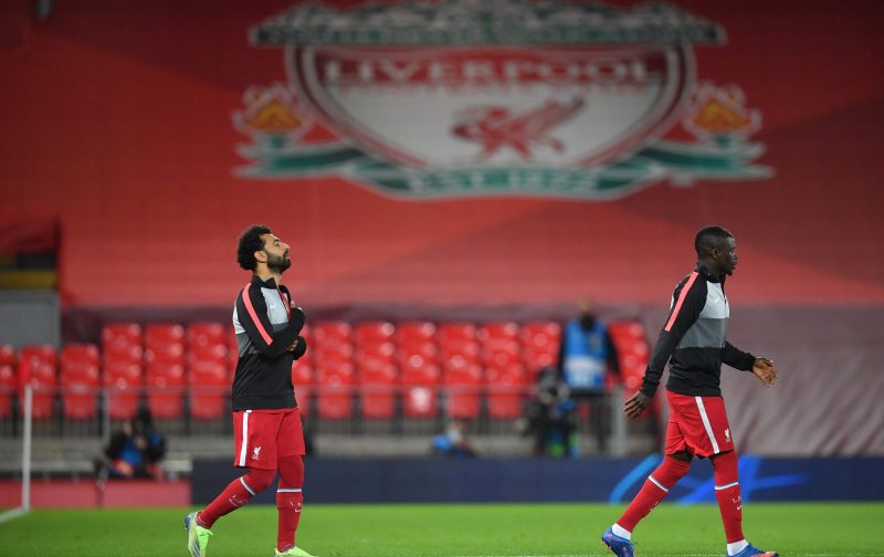 Liverpool linked with World Cup winner as star tells current club of desire to leave