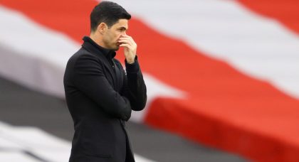 Arsenal linked with surprise move for former midfielder who has gone onto huge success