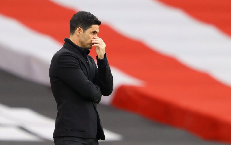 Arsenal linked with surprise move for former midfielder who has gone onto huge success
