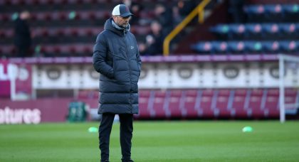 Liverpool open talks with Dutch star labelled ‘next Mo Salah’