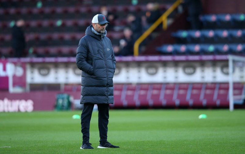 Liverpool open talks with Dutch star labelled ‘next Mo Salah’