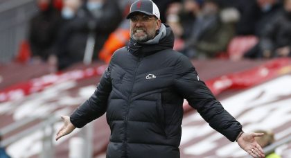 Liverpool become latest Premier League side to join race for La Liga starlet