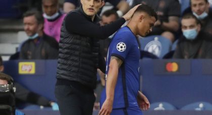 Former Chelsea boss endorses potential move for veteran centre-back to partner Thiago Silva