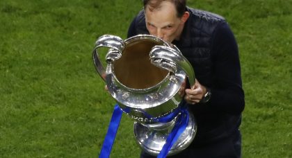 Chelsea ‘reach verbal agreement’ to sign highly-rated wing-back
