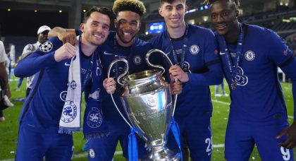 New Premier League suitors emerge for Chelsea star