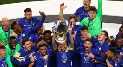 Chelsea defender facing uncertain future as Italy move collapses