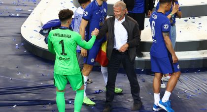 3 Chelsea players who could leave the club this summer