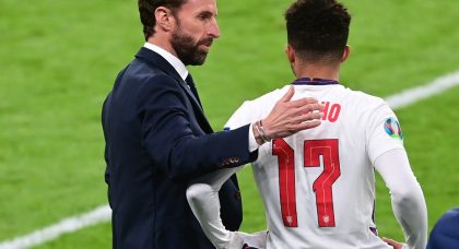 3 England players Gareth Southgate must start against Germany