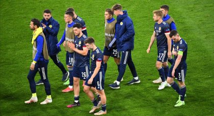 Liverpool dealt blow in efforts to Premier League midfielder