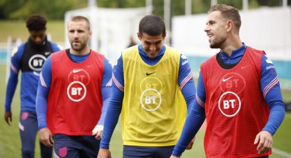 Tottenham target is ‘not what they need’ claims former England man